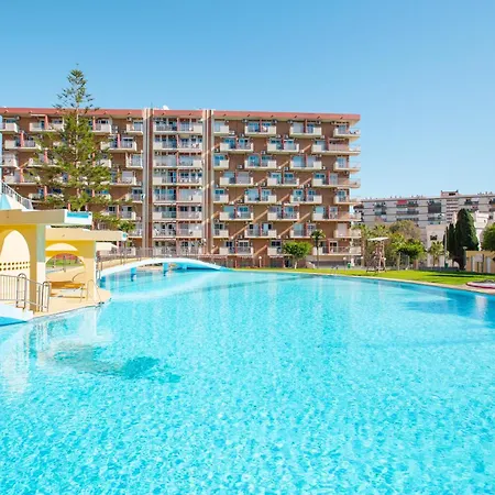 Oceanblue Suite Studio - Piscina Benalmádena Exterior photo