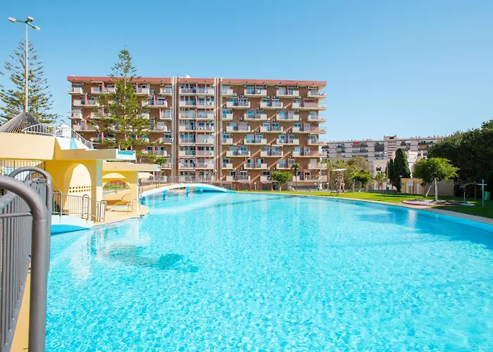 Oceanblue Suite Studio - Piscina
